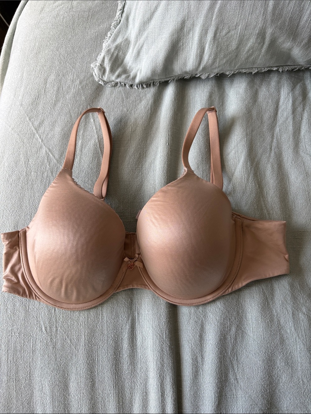 Body By Victoria Perfect Coverage - Nude